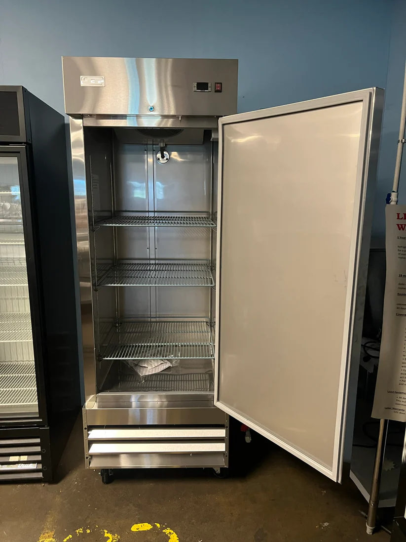 CES Single Door Stainless Steel Cooler